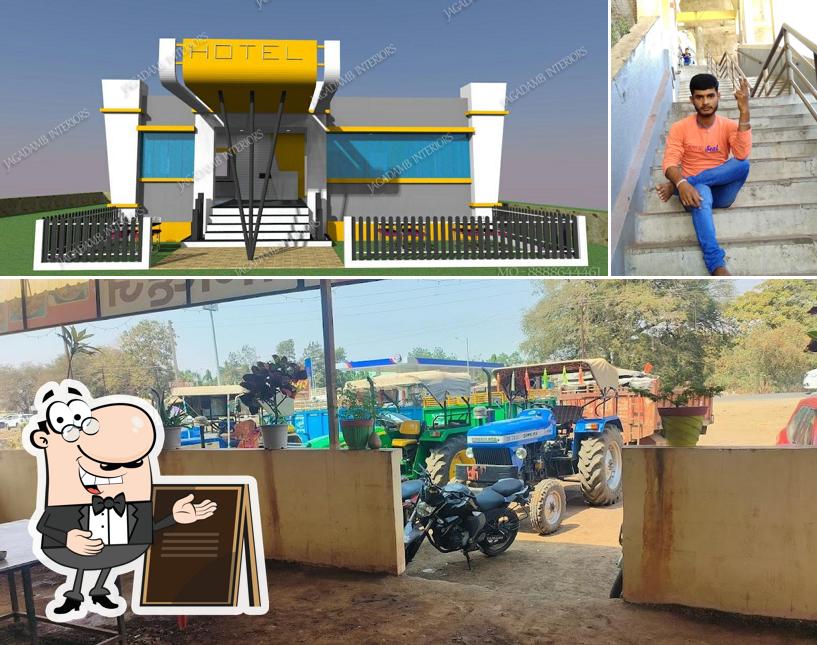 Hotel Kesar