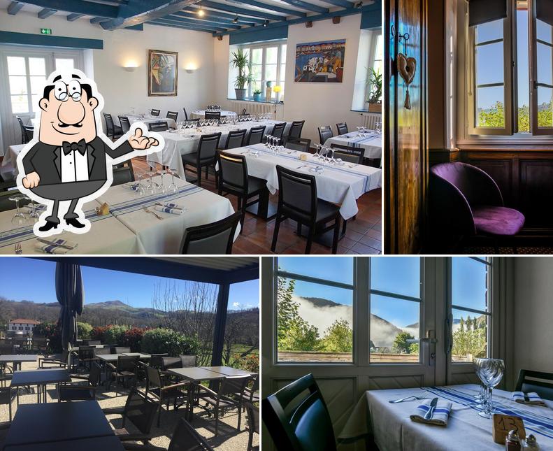 Restaurant du Chêne