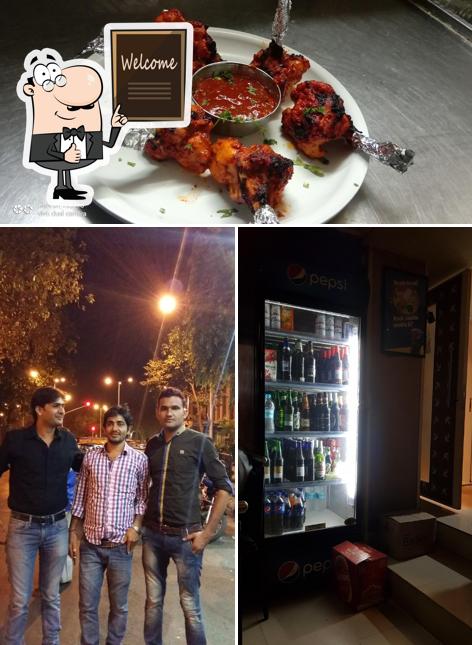 Kit Kat Restaurant and Bar, Mumbai, WRVH+793 Restaurant reviews