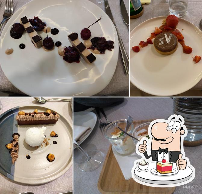 L’As des Neiges & Le Comptoir