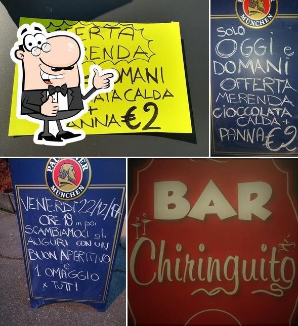 Bar Chiringuito