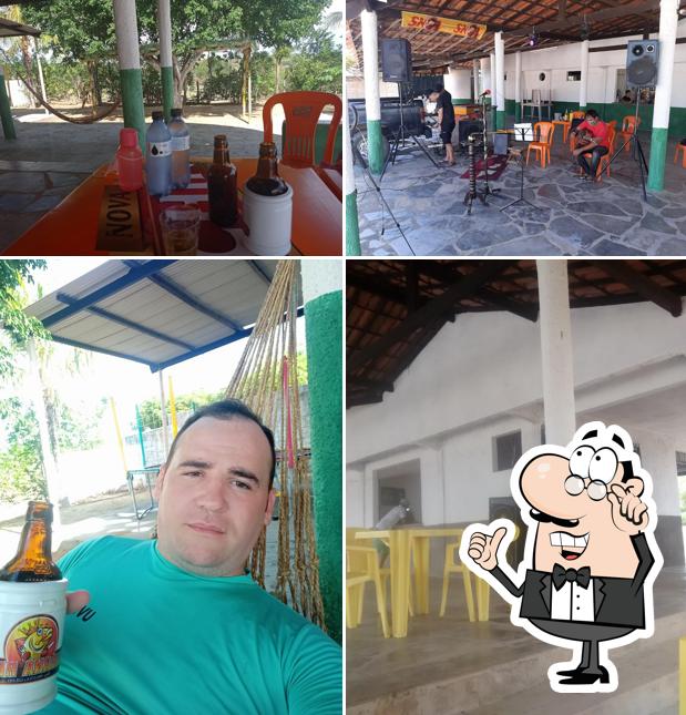 CABANA REAL pub & bar, Brasil, Rua 22 de Maio - Restaurant reviews