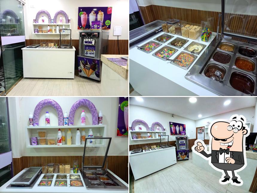 Açaiteria Mello - Açaí, Yogurteria e Sorveteria