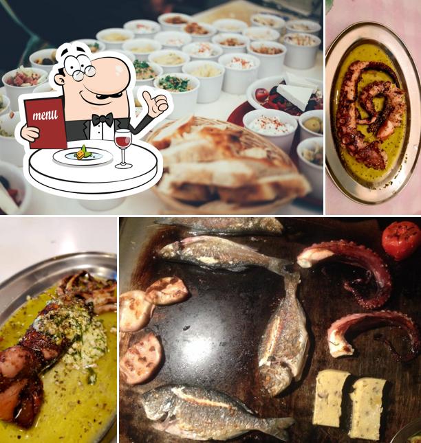 Amada, Bucharest Restaurant reviews