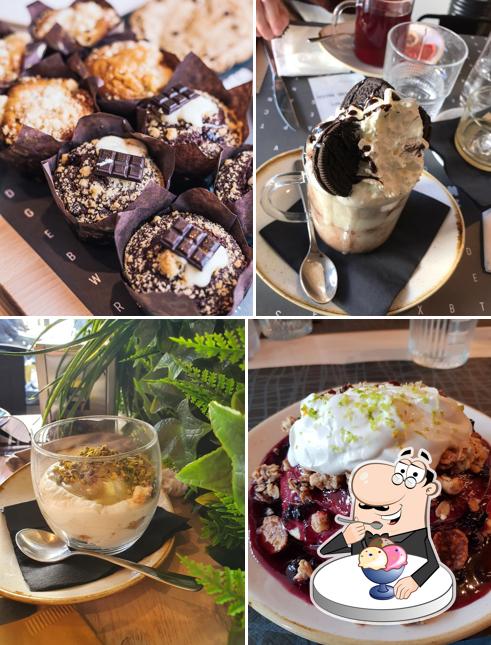 Brunch Republic Treviso