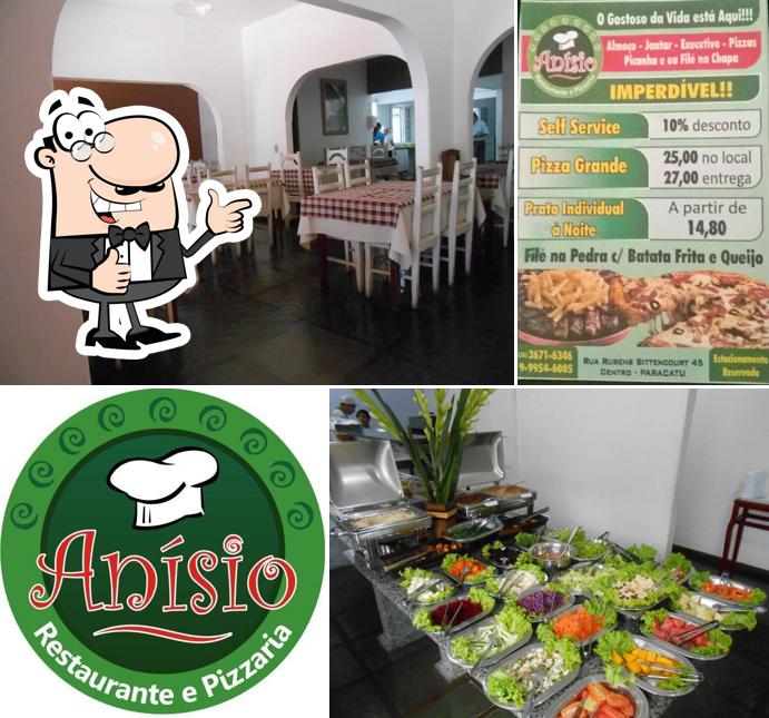 Cantina do Anísio