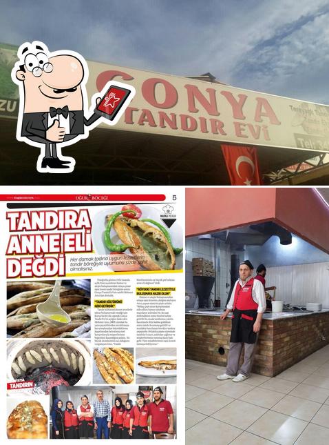 gonya tandir evi konya restaurant reviews