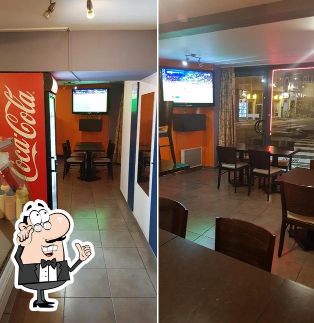 Kebab Aux Mille Délices, SaintPhilbertdeGrandLieu