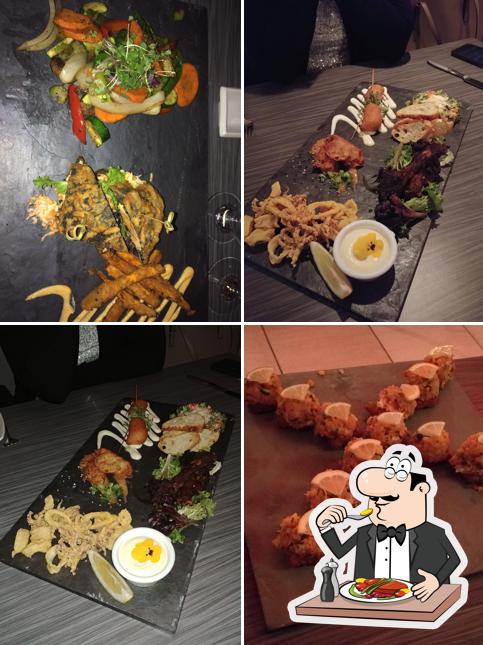 Restaurant Le Suki