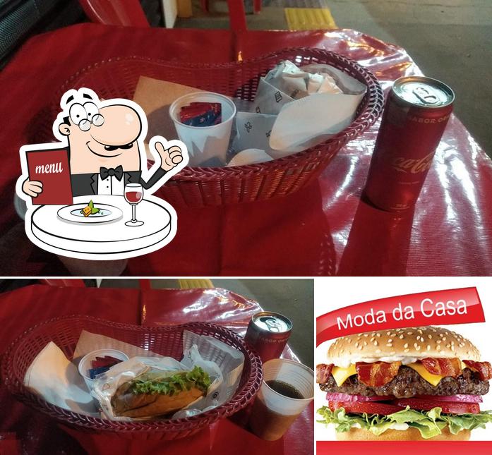 Primu's Lanches