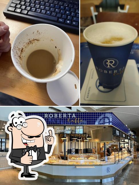 Regarder cette photo de Roberta Caffè