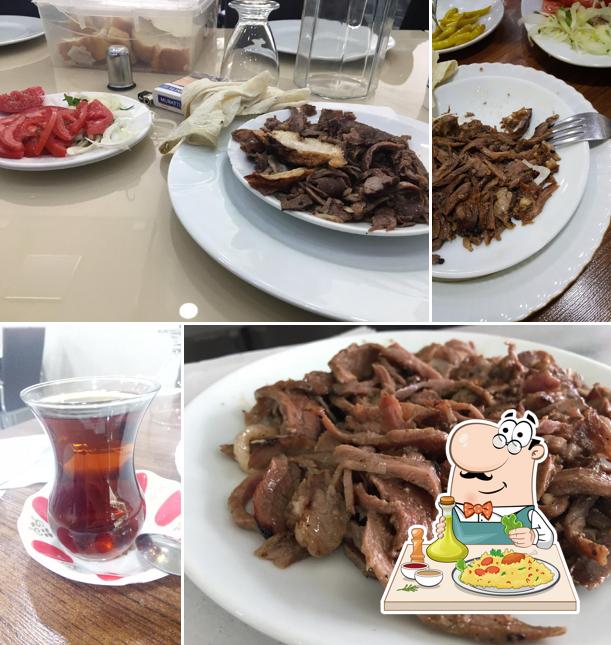 Tadim Döner Salonu Kars Restaurant reviews