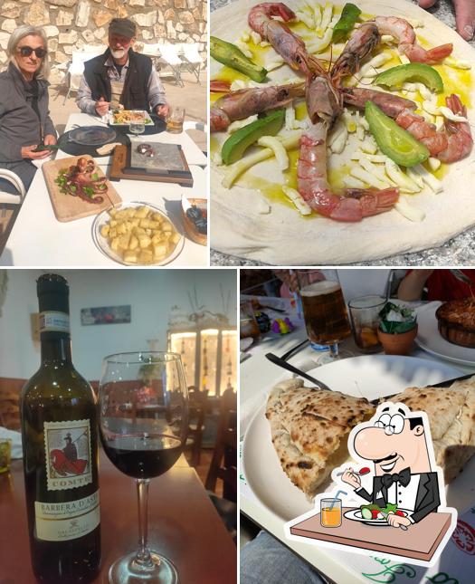 Best italian restaurants in Cómpeta, spring 2024 - Restaurant Guru