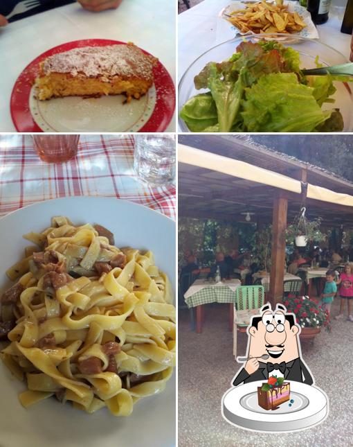 Guarda questa immagine di Trattoria I 4 Venti