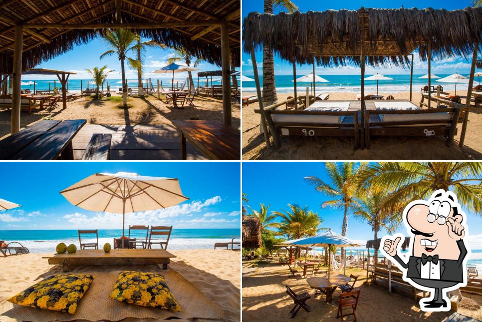 Travel Inn Pousadas & Beach Club Trancoso