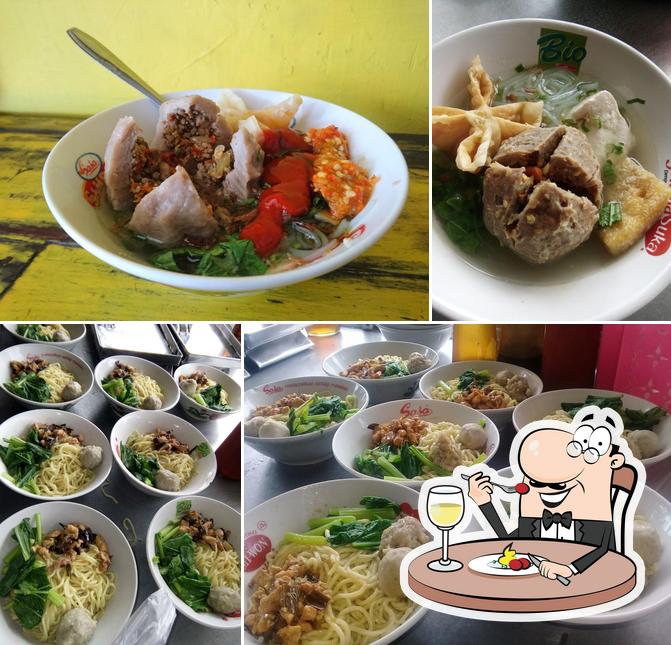 Bakso Kondang Dan Mie Ayam Restaurant Selopuro Restaurant Reviews