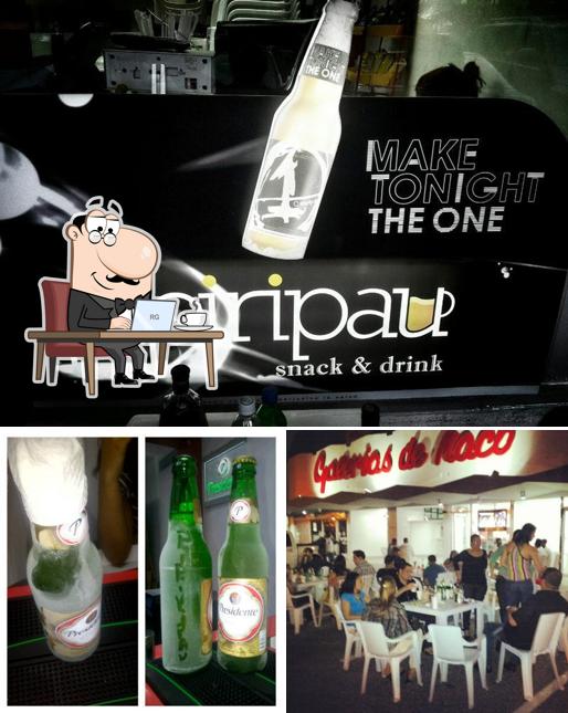 Best restaurants in Galerias de Naco Mall Restaurant Guru