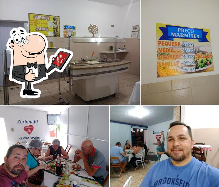 Restaurante Zerbinatti