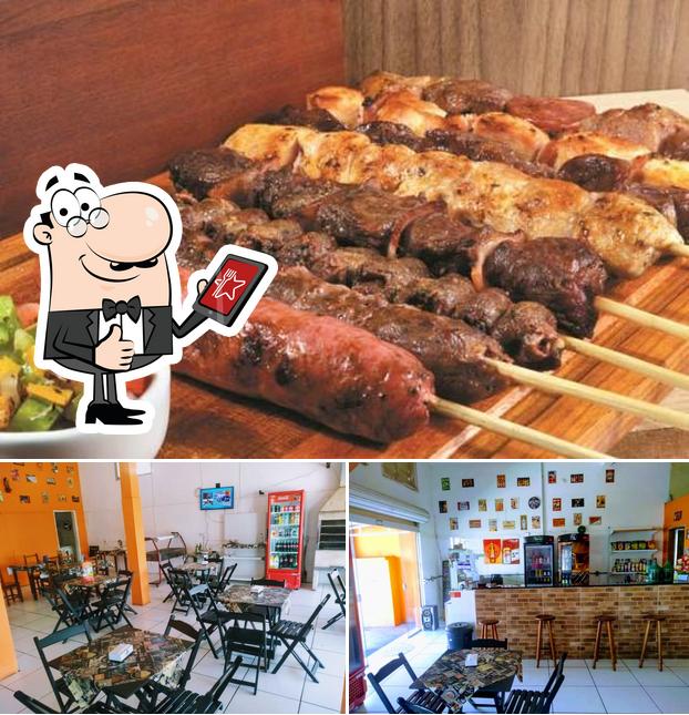 Restaurante e Bar 