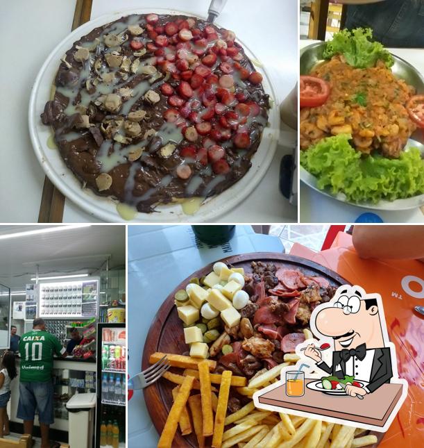 Ponto do Lanche restaurante, Torres - Avaliações de restaurantes