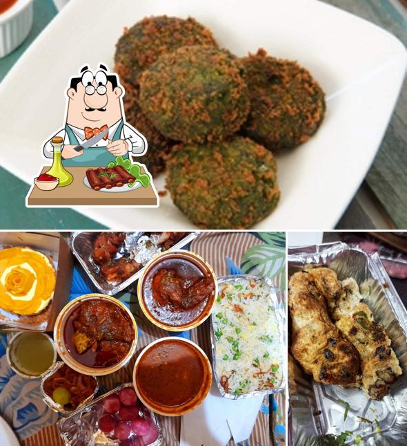 There’s a plethora of meals for meat lovers