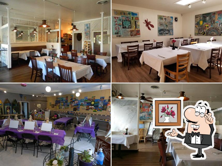 Find the best place to eat in Pacific Grove, spring 2024 Restaurant Guru