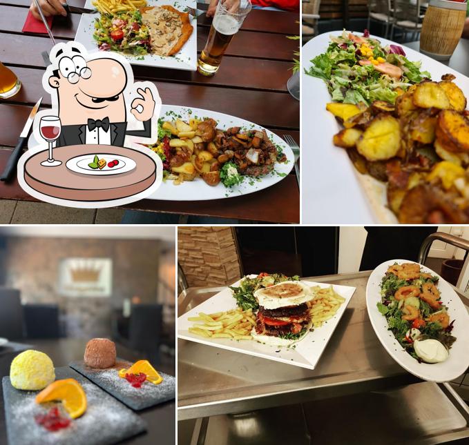 Gut Und Günstig Essen In Wuppertal Königshöhe - Wuppertal, Wuppertal - Speisekarte, Preise und Bewertungen