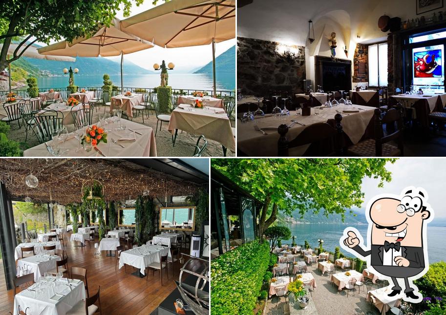 Ristorante Crotto dei Platani