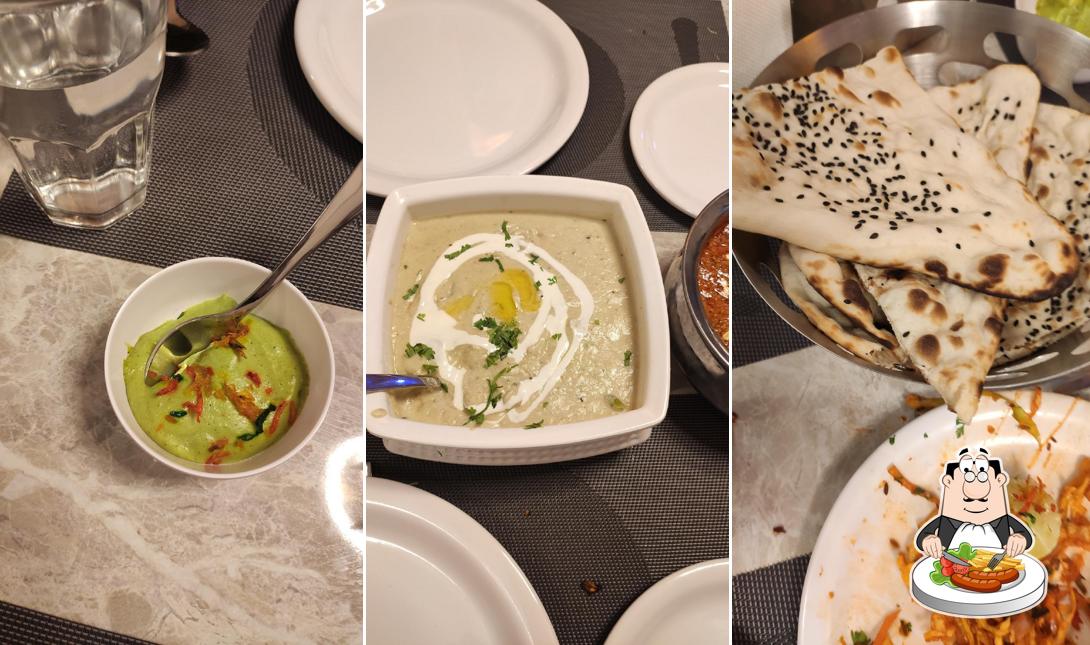 Al Aziz Non veg and veg Family Restaurant
