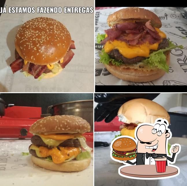 Alemão Burguer
