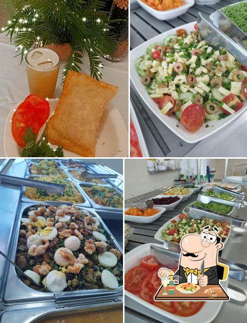 Big Lanches e Restaurante