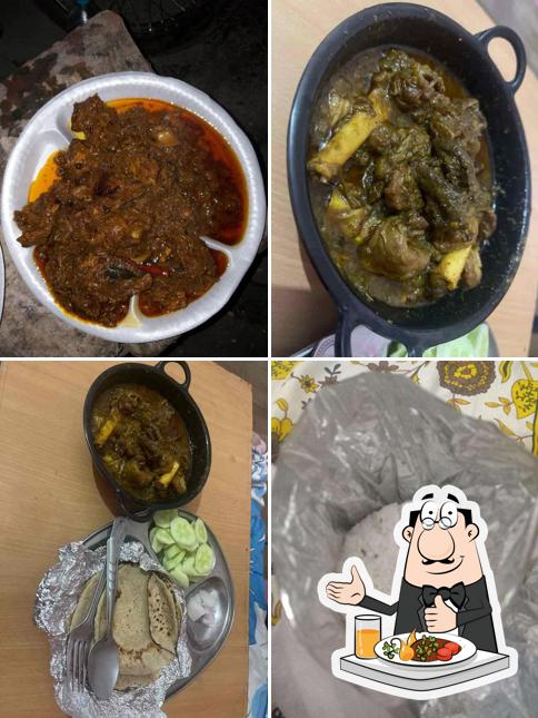 Champaran Meat House