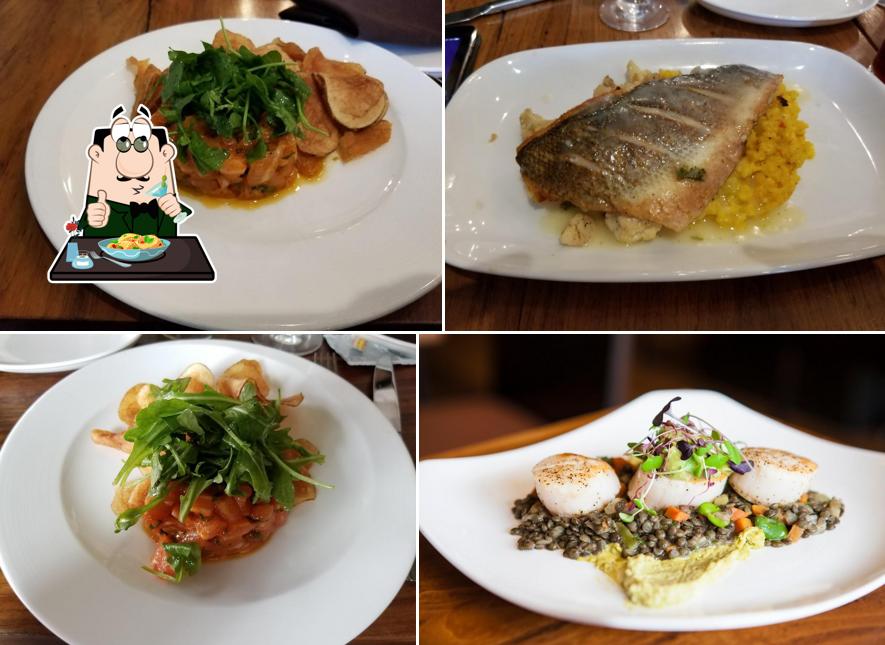 Best brunch restaurants in Greenwich, summer 2024 Restaurant Guru