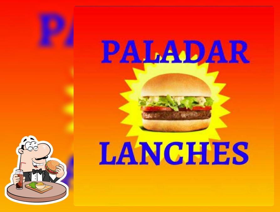 Paladar Lanches