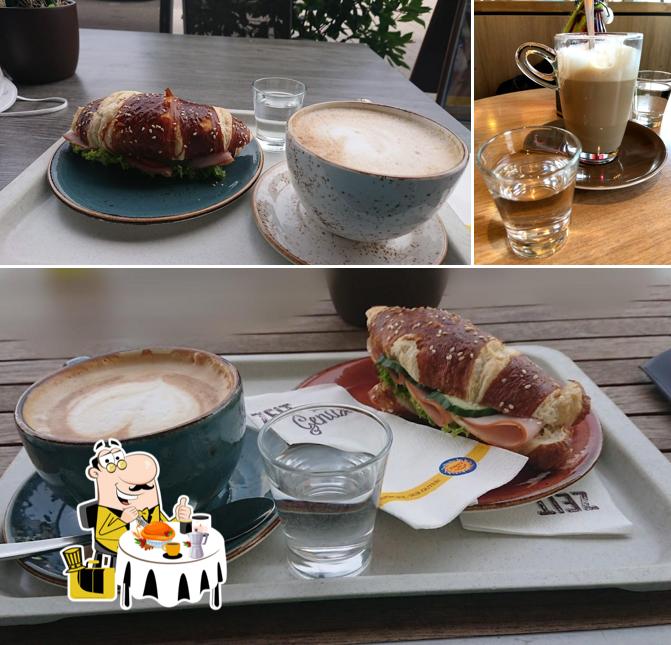 Peter's gute Backstube