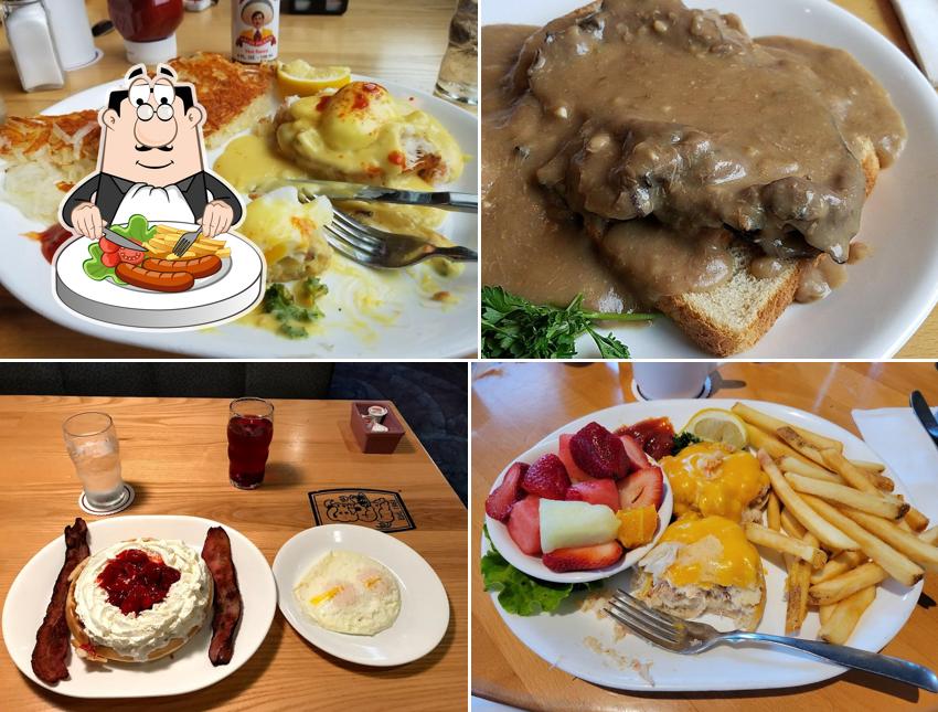 Pig 'N Pancake in Lincoln City Restaurant reviews