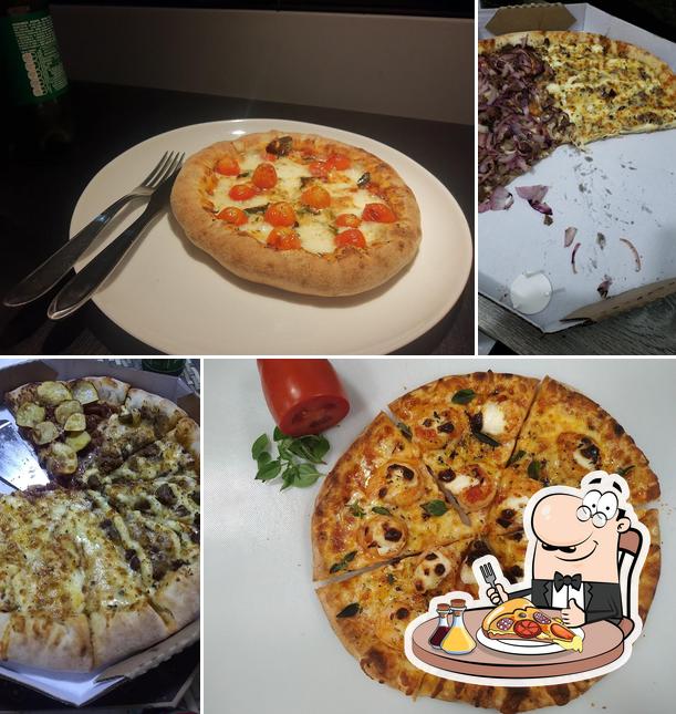 Pizza Joy Pizzaria Delivery