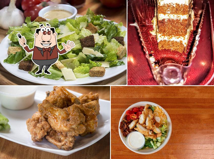 Best italian restaurants in Arlington, Virginia, summer 2024