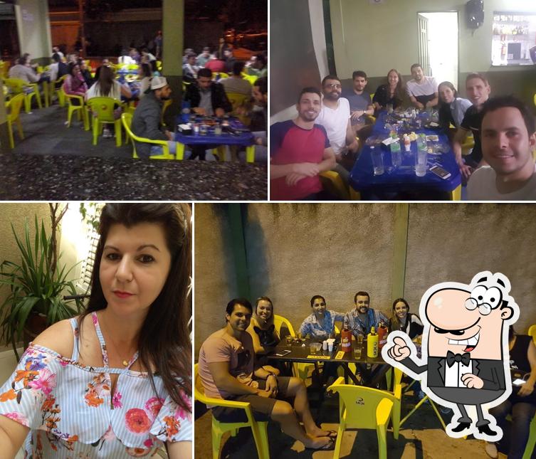 Baiano's Bar “O Cupim”