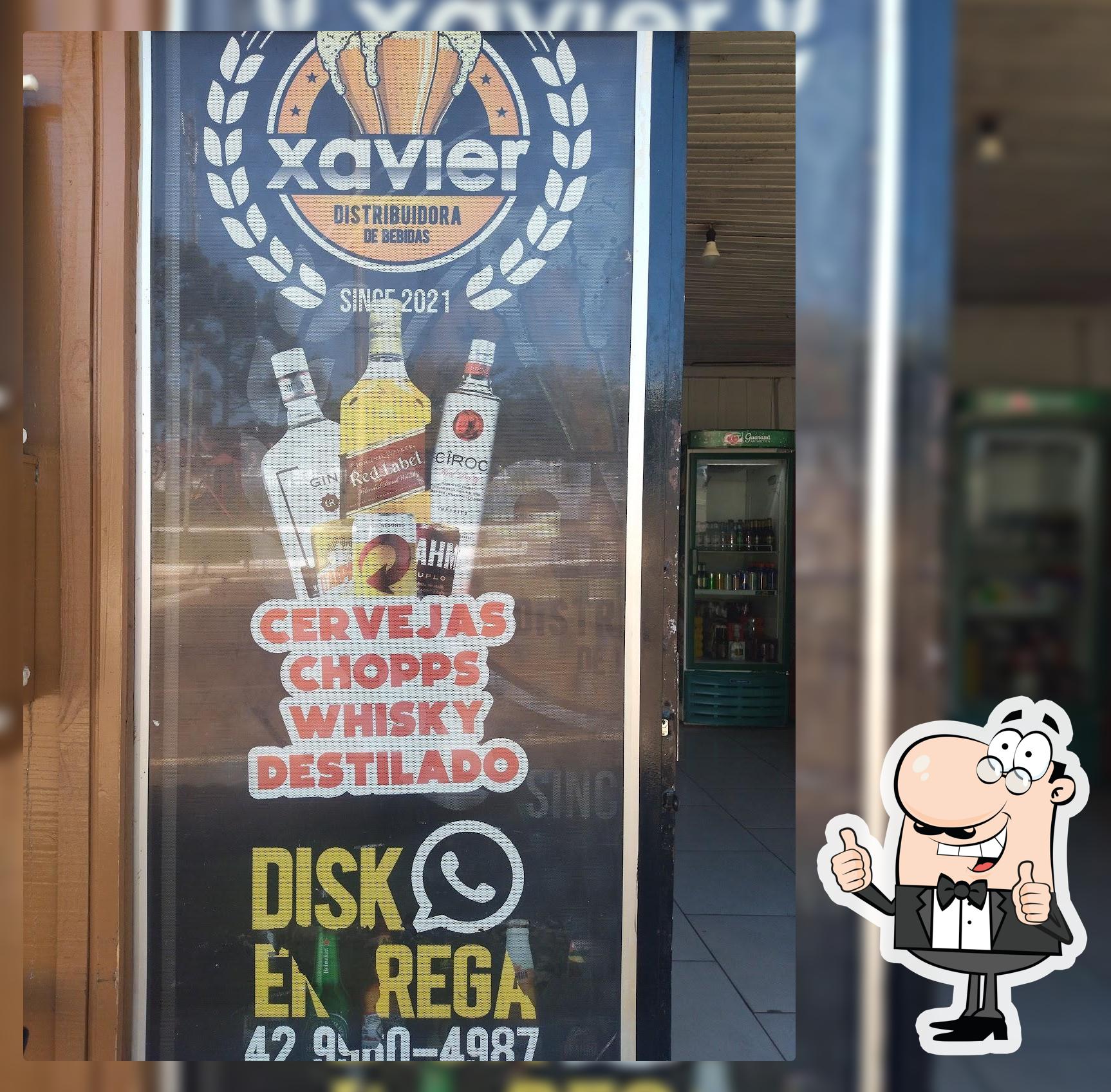 Distribuidora xavier