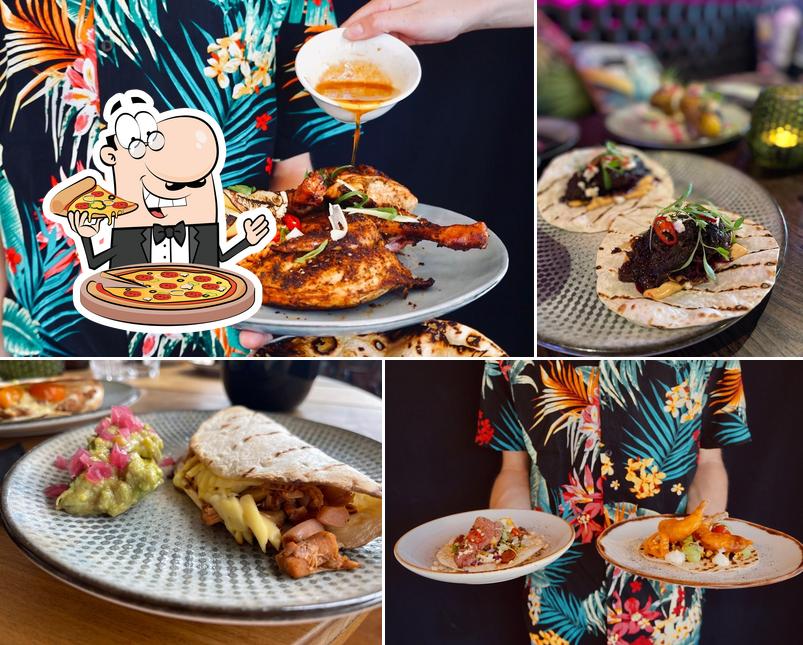 Loco in Whangarei Restaurant reviews