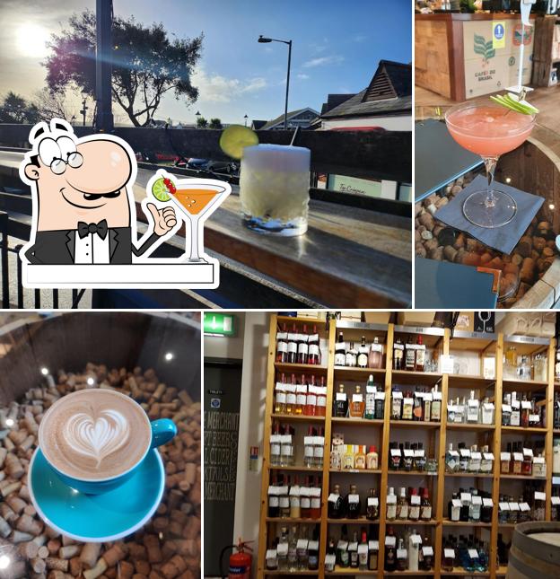 Best pubs & bars in Bude, autumn 2024 Restaurant Guru
