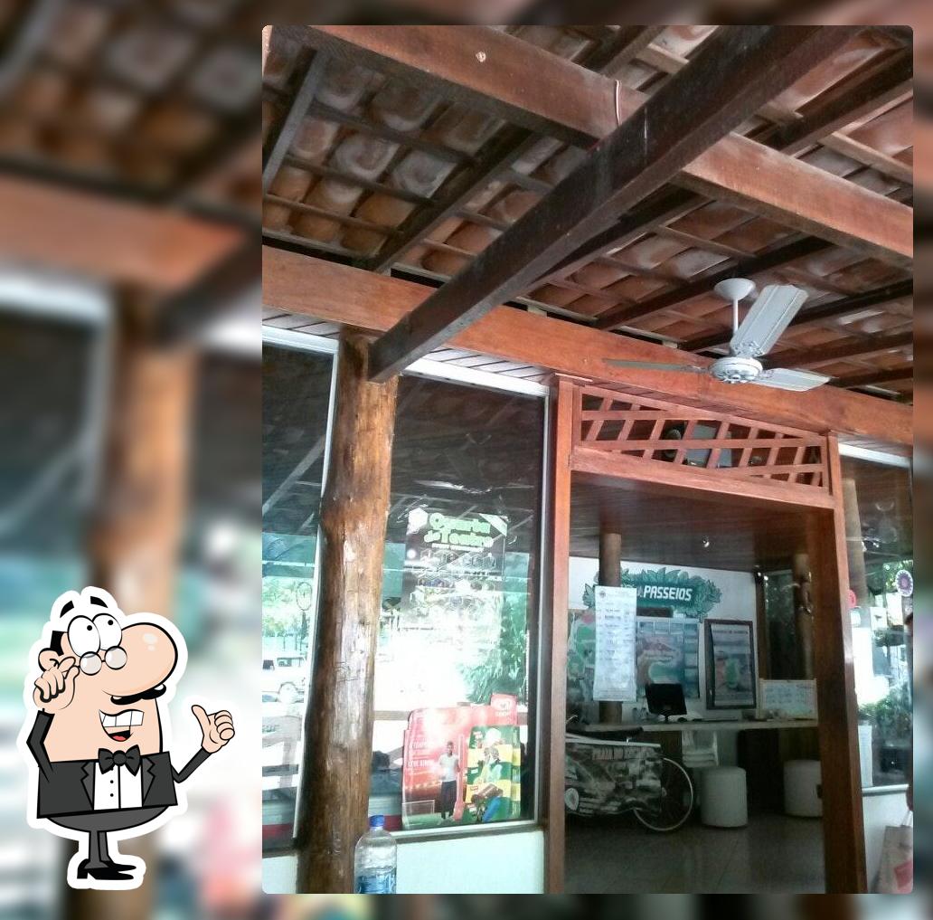 Receptivo Bar