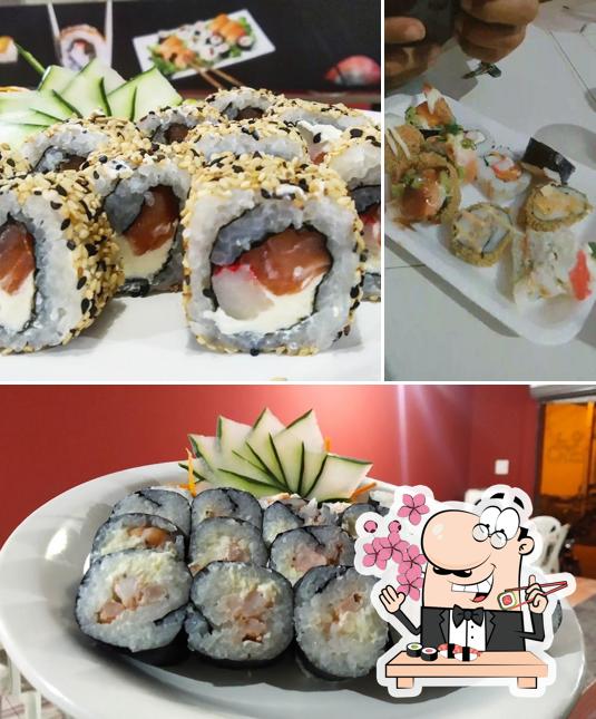 Altosushi
