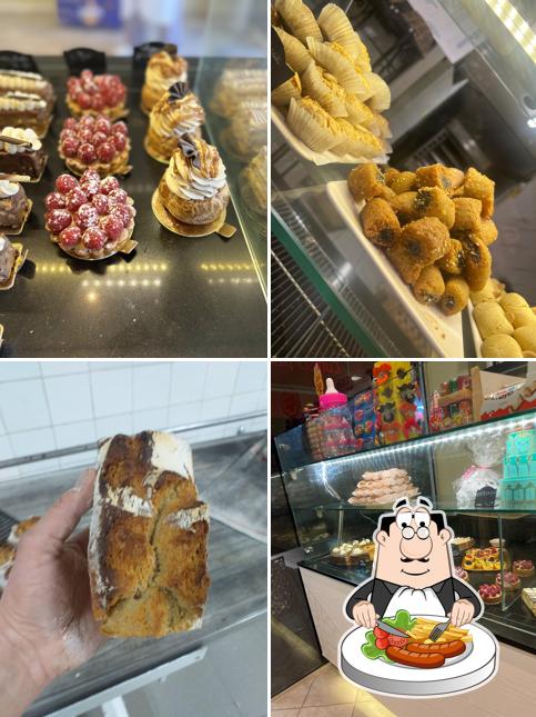 Boulangerie Delice Patiss