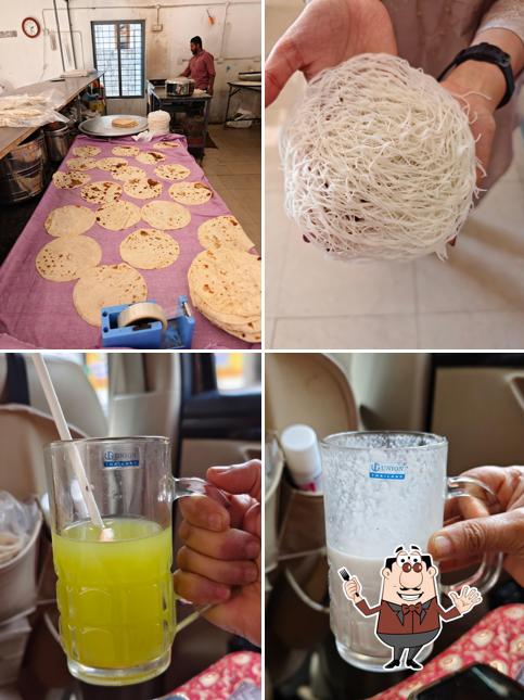 Chapati Company