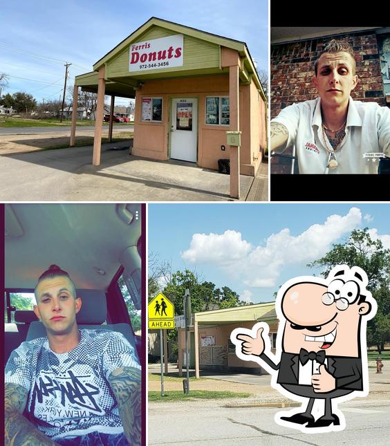 Ferris Donuts in Ferris Restaurant reviews
