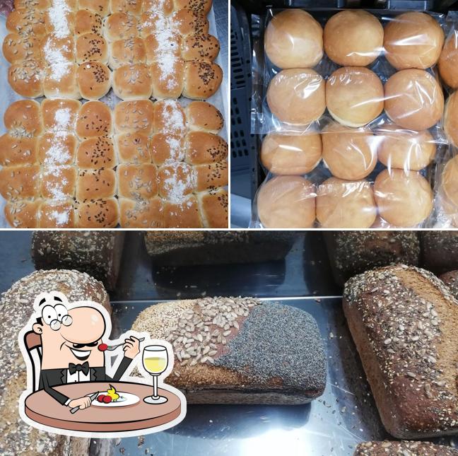 Fresh loaf bakery, South Africa, 23 Bolt Ave