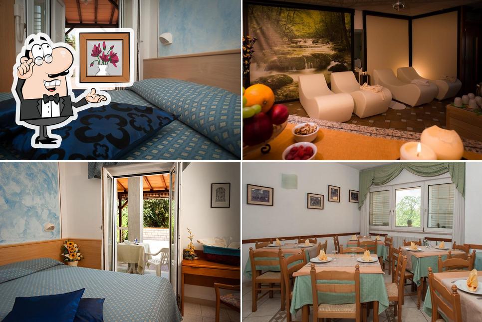 Hotel Il Fungo & Dea Wellness