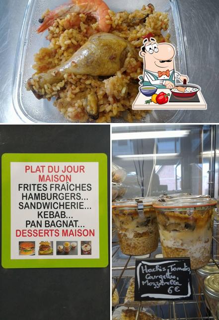 LE TEMPS D'UNE PAUSE